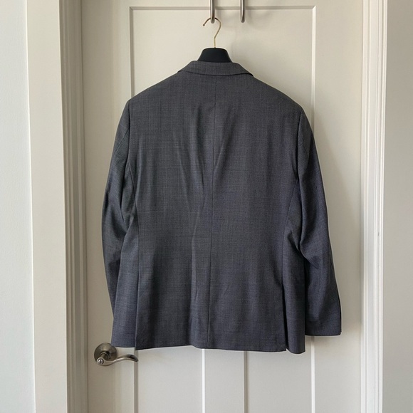 Like New Men’s Penguin Suit Pants and Blazer 46R 36x30 - Picture 8 of 8